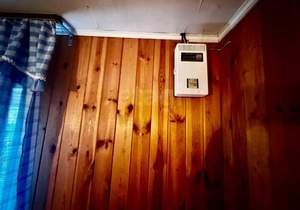 Дом 22м², 2-этажный, участок 6 сот.  