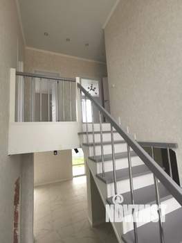 Дом 140м², 2-этажный, участок 4 сот.  