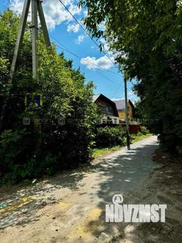 Дом 104м&sup2;, 1-этажный, участок 6 сот.  