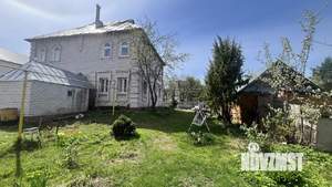 Коттедж 250м², 2-этажный, участок 8 сот.  
