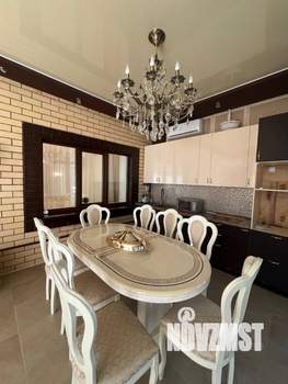 Дом 260м², 2-этажный, участок 8 сот.  