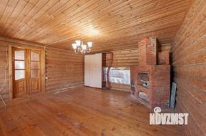 Дом 88м&sup2;, 2-этажный, участок 5 сот.  