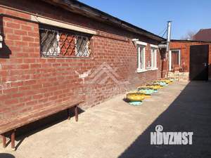 Дом 200м², 1-этажный, участок 4 сот.  