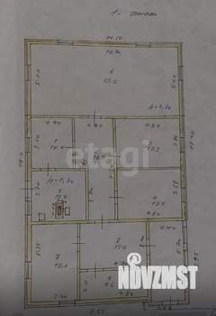 Дом 295м², 2-этажный, участок 12 сот.  