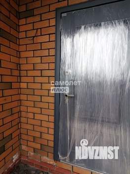 Дом 127м², 1-этажный, участок 6 сот.  