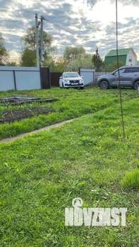 Дом 56м&sup2;, 2-этажный, участок 4 сот.  