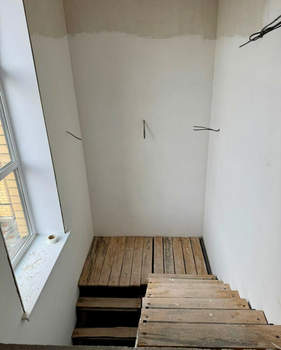 Дом 130м², 2-этажный, участок 5 сот.  