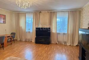 Дом 224м&sup2;, 2-этажный, участок 6 сот.  