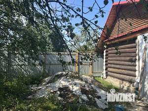Дом 50м², 1-этажный, участок 6 сот.  