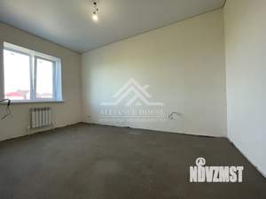 Дом 130м², 2-этажный, участок 5 сот.  