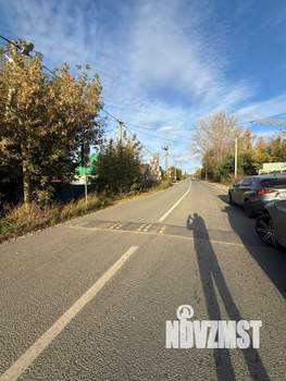 Дом 280м², 2-этажный, участок 10 сот.  