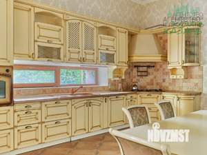Дом 450м&sup2;, 3-этажный, участок 11 сот.  
