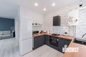 Дом 128м², 2-этажный, участок 6 сот.  