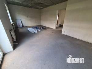 Коттедж 130м&sup2;, 2-этажный, участок 4 сот.  