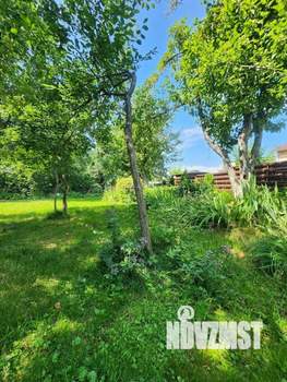 Дом 71м&sup2;, 2-этажный, участок 5 сот.  