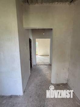Коттедж 120м², 2-этажный, участок 5 сот.  