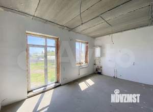 Таунхаус 92м², 2-этажный, участок 3 сот.  