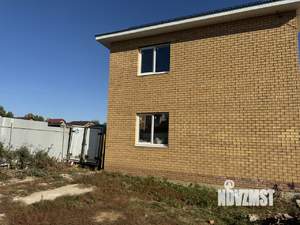 Дом 125м², 2-этажный, участок 5 сот.  