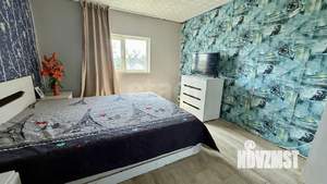 Дача 50м², 2-этажный, участок 6 сот.  