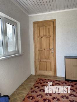 Дом 265м², 2-этажный, участок 6 сот.  