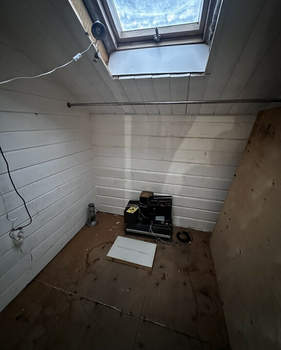 Дом 172м&sup2;, 2-этажный, участок 29 сот.  