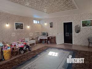 Дом 261м², 2-этажный, участок 4 сот.  