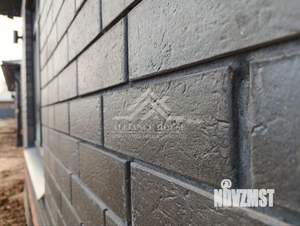 Дом 100м², 1-этажный, участок 10 сот.  