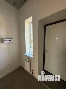 Коттедж 125м&sup2;, 2-этажный, участок 5 сот.  