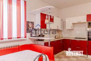 Таунхаус 104м&sup2;, 2-этажный, участок 5 сот.  