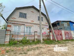 Дом 101м², 1-этажный, участок 6 сот.  