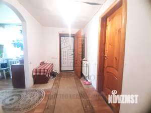 Дом 95м&sup2;, 1-этажный, участок 9 сот.  