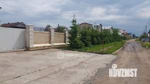 Дом 900м², 3-этажный, участок 16 сот.  