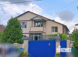 Дом 240м², 2-этажный, участок 6 сот.  