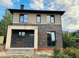 Дом 150м², 2-этажный, участок 5 сот.  