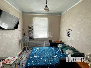 Дом 75м², 1-этажный, участок 5 сот.  