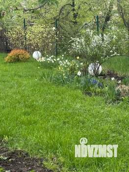 Дом 100м&sup2;, 1-этажный, участок 5 сот.  