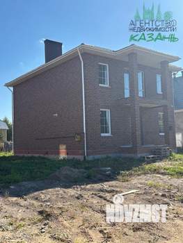 Дом 500м&sup2;, 2-этажный, участок 5 сот.  