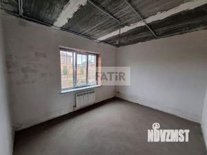 Дом 131м&sup2;, 2-этажный, участок 5 сот.  