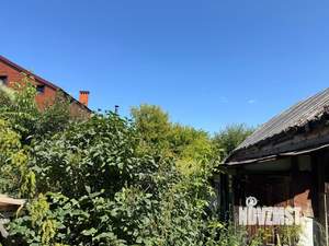 Дом 39м², 1-этажный, участок 15 сот.  