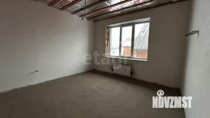 Дом 195м², 2-этажный, участок 4 сот.  