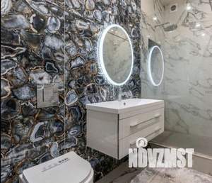 Дом 121м², 2-этажный, участок 4 сот.  