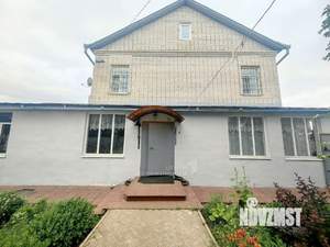 Дом 143м², 2-этажный, участок 10 сот.  