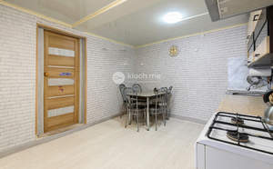 Дом 110м&sup2;, 1-этажный, участок 9 сот.  