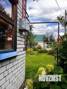 Дача 54м&sup2;, 1-этажный, участок 8 сот.  