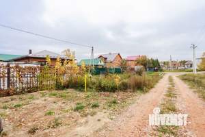 Дом 139м&sup2;, 1-этажный, участок 4 сот.  