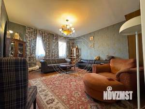 Коттедж 350м², 2-этажный, участок 30 сот.  