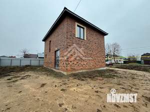 Дом 144м&sup2;, 2-этажный, участок 8 сот.  