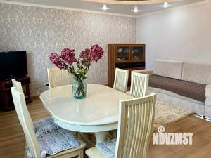 Дом 96м&sup2;, 2-этажный, участок 6 сот.  