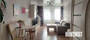 Дом 95м², 1-этажный, участок 4 сот.  