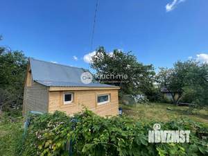 Дача 38м², 2-этажный, участок 5 сот.  